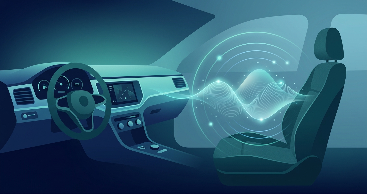 7 Medical Events Your Car's Camera Could Detect by 2026