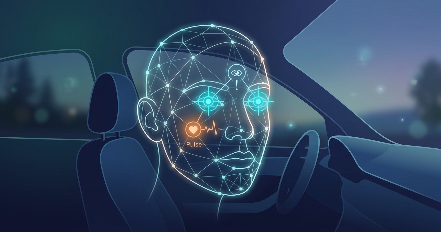 Driver Drowsiness AI: How Training Data Impacts Accuracy