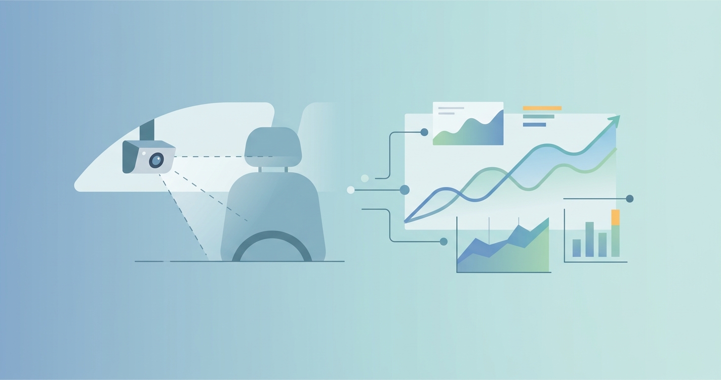 Driver Fatigue Detection Camera Cost: What to Budget in 2026