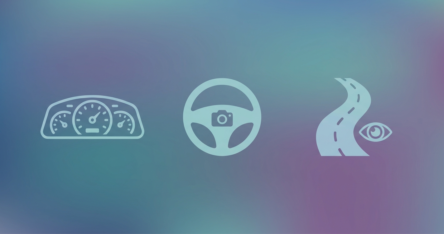 Driver Fatigue Detection: How Camera Technology Prevents Accidents