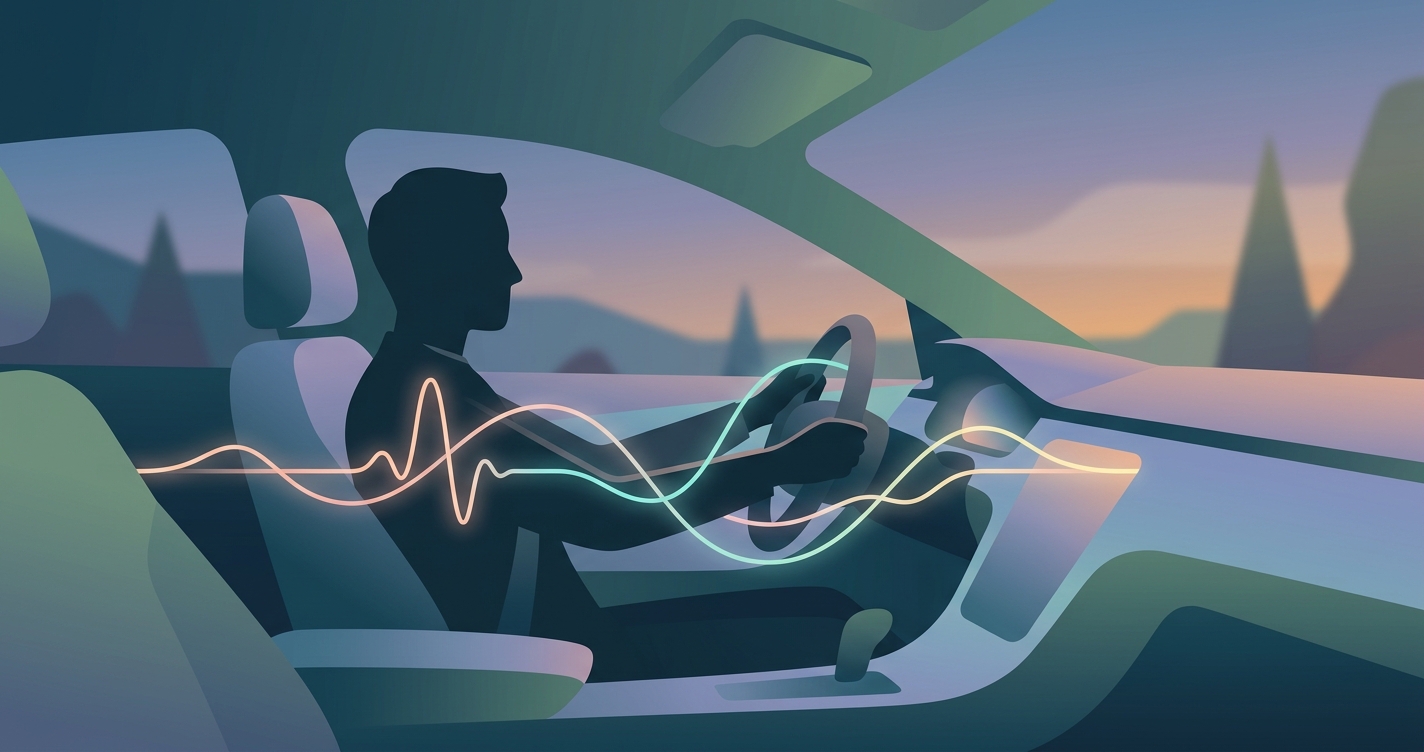 Will my car tell me if I'm too angry to drive safely before I regret it?