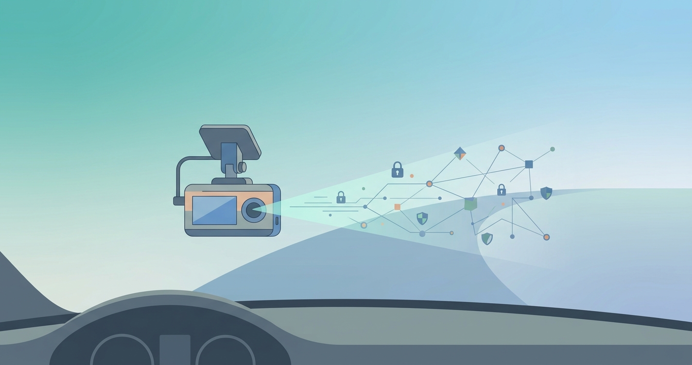 Driver Vitals Data: Answering 5 Key Privacy Questions