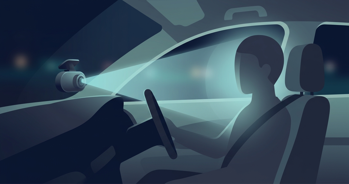 How Carmakers Add In-Cabin Vital Sensing by Camera