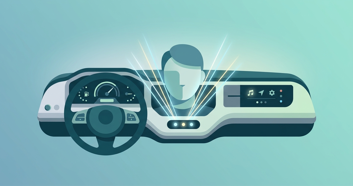 How do I know if I'm too drowsy to keep driving home?