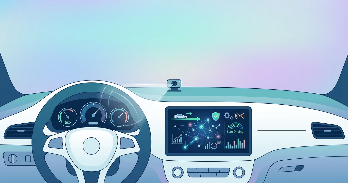 How Insurance Telematics Programs Use Driver Monitoring Data