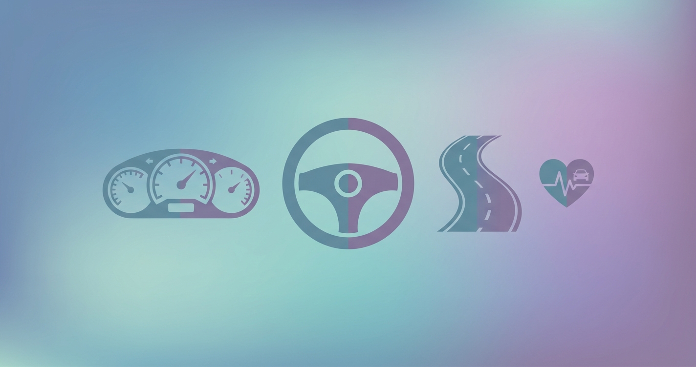 What Is rPPG for Automotive? In-Cabin Vitals Explained